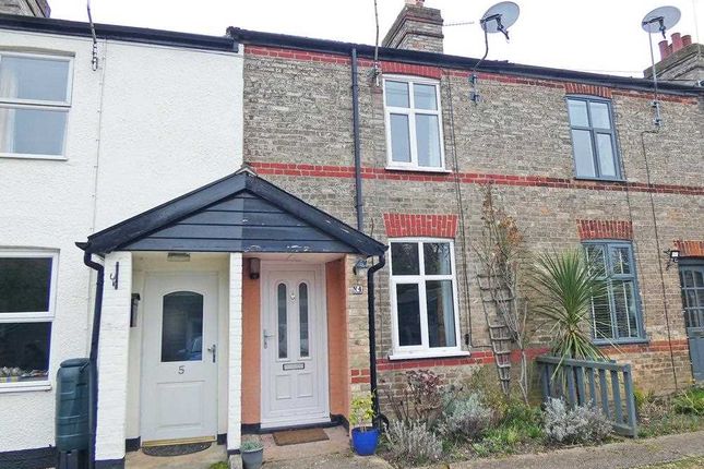 Cottage for sale in Kiln Row, Old Stowmarket Road, Woolpit, Bury St Edmunds