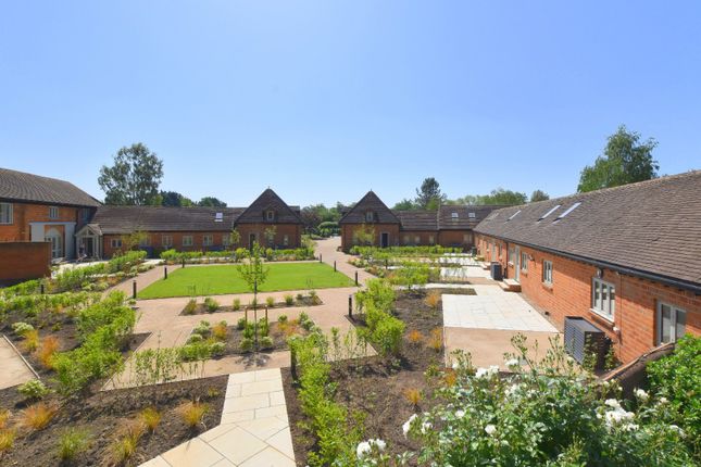 No.4 The Courtyard,, The Courtyard, Woking photo 2