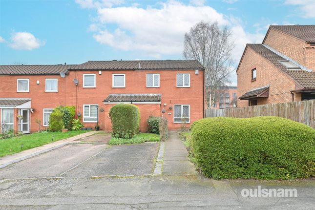 3-bed house on 59, Ruston Street, West Midlands, £299,950