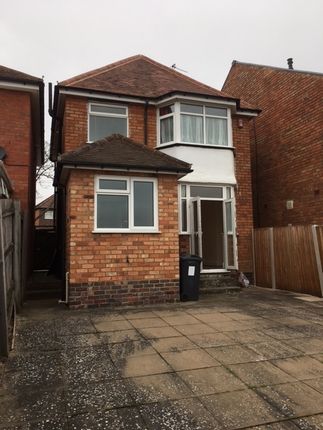 Detached house to rent in Shirley Rd, Acocks Green, Birmingham