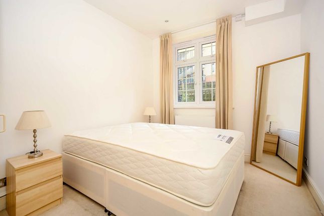 Flat to rent in Ranelagh Gardens, Fulham, London