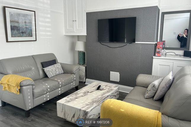 Thumbnail Terraced house to rent in Liverpool, Liverpool