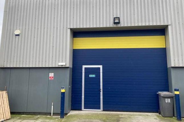 Industrial to let in Unit 5B, Parkfield Industrial Estate, Culvert Place, Battersea