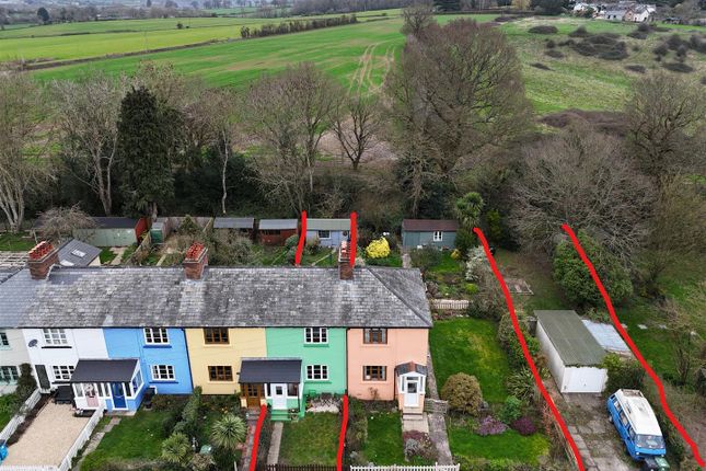 2, Buttington Terrace, Chepstow photo 2