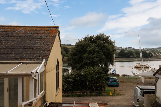 Semi-detached house for sale in Mill Road, Millbrook, Torpoint, Corwall