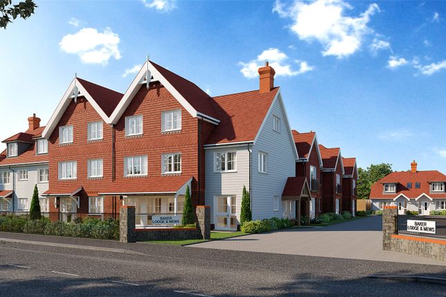 ++ MP 1 ++ One Bed Apartment,, High Street, Tonbridge photo 3