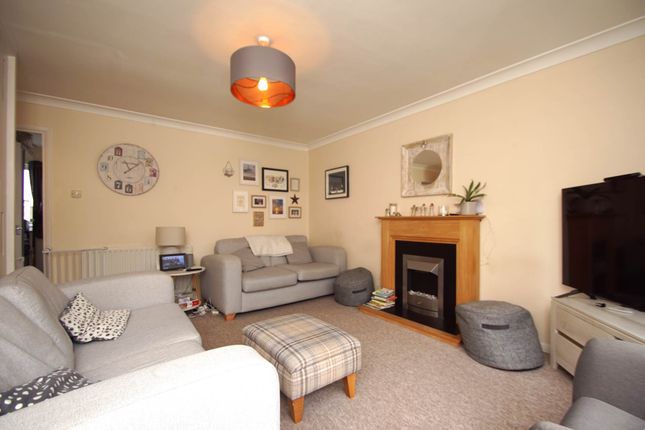 Property to rent in Greencoates, Hertford