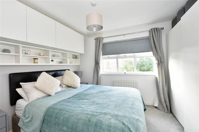 Terraced house for sale in Burns Close, Billericay, Essex