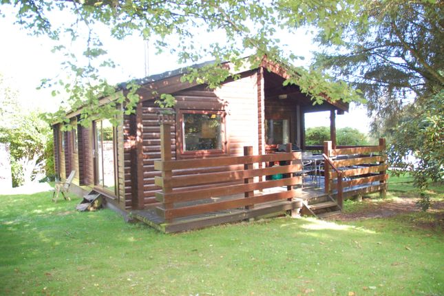 3-bed house on Cumstoun Lodge, Colvend, £159,000