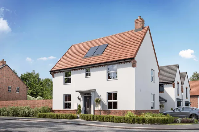 David Wilson Homes - Canal Quarter at Kingsbrook