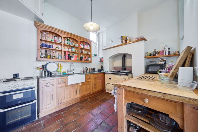 Terraced house for sale in Southernhay Avenue, Bristol