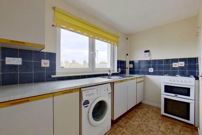 Flat for sale in 9 Claremont, Forres