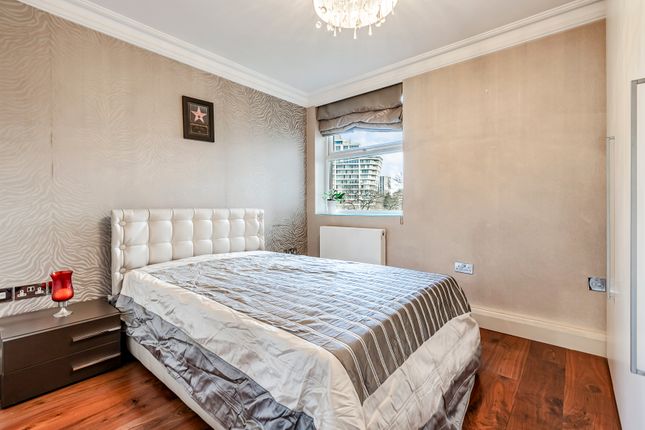 Boydell Court, St. Johns Wood Park, London photo 4
