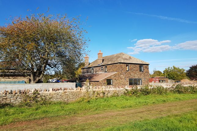 Farmhouse for sale in Hicks Gate, Hicks Gate Bristol