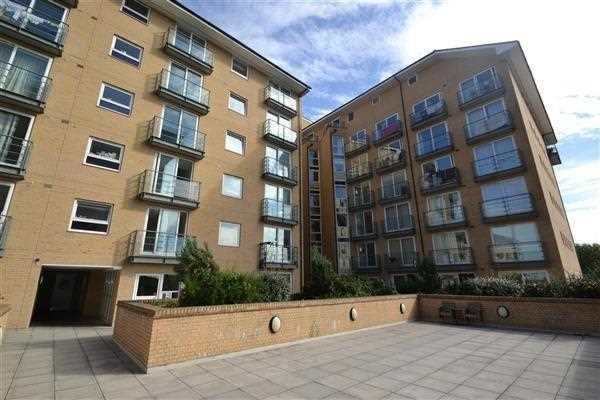 Thumbnail Flat for sale in Azalea House, Bedfont Lane, Feltham