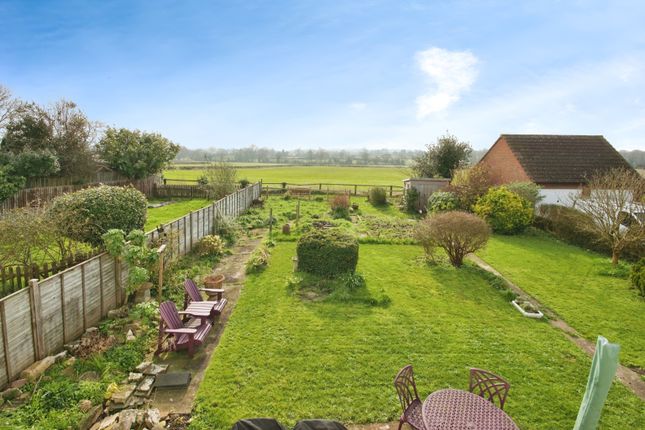 Detached house for sale in Mobley, Berkeley, Gloucestershire
