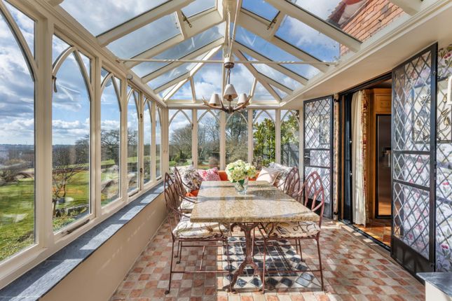 Conservatory