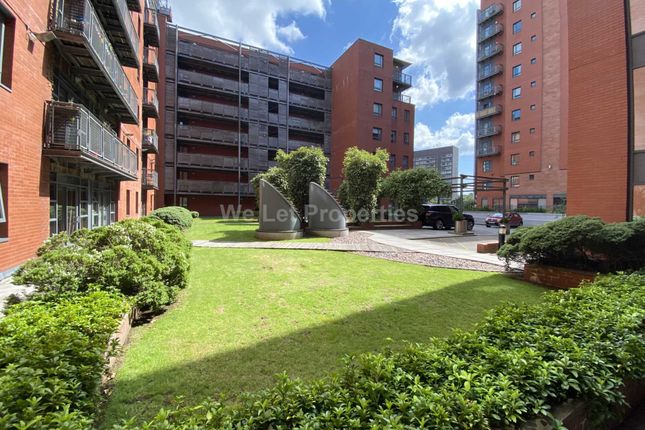 Flat to rent in City Gate, Blantyre Street