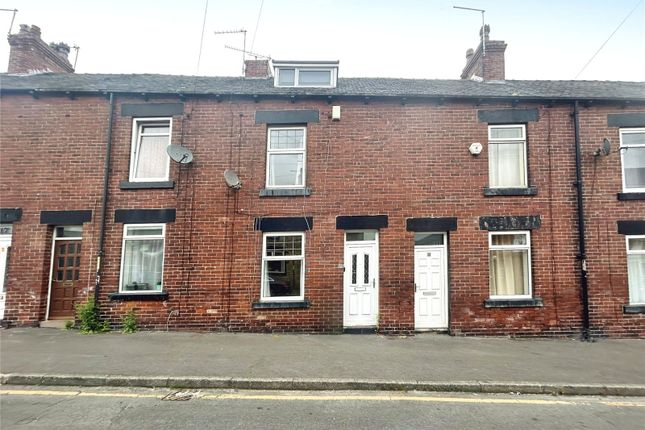 Thumbnail Terraced house to rent in Langdale Road, Barnsley, South Yorkshire