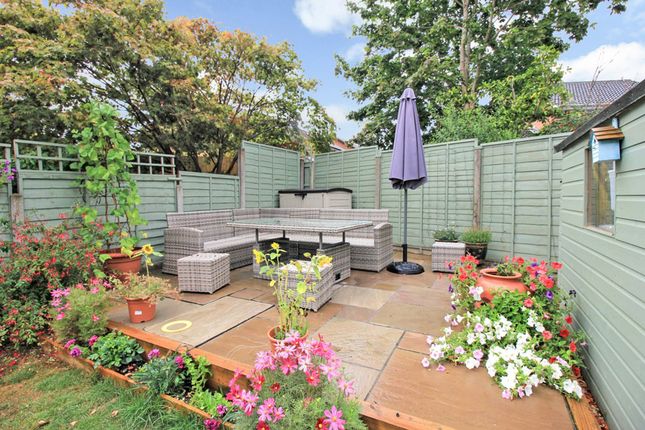 7 Ennerdale Gardens, Southampton photo 4