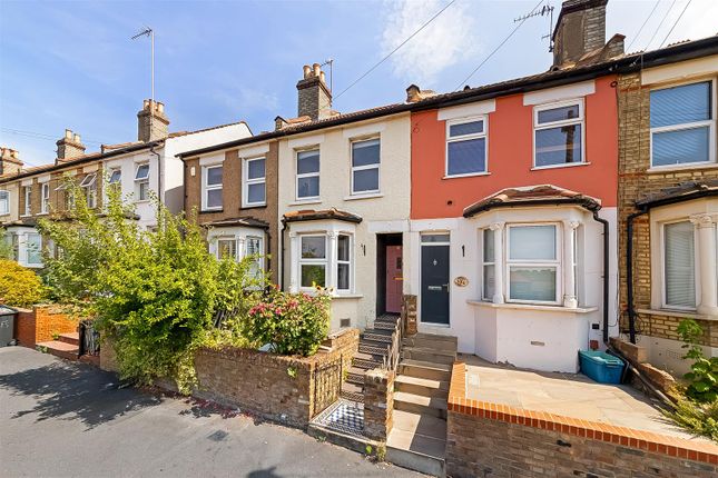 2-bed house on 129, St Peter's Street, South Croydon, £1,800/mo