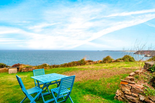 Anchor Cottage, St. Agnes photo 2