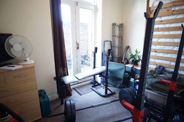 5 Allinson Court,, Stonegate Street, Norfolk photo 4