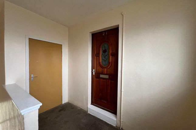 Flat for sale in Redhaws Road, Shotts
