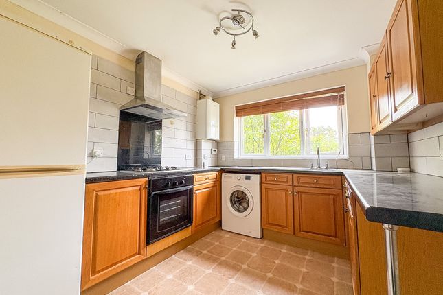 Flat 15, Crowborough photo 3