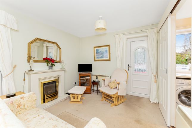 27, Balbirnie Place, Edinburgh photo 3