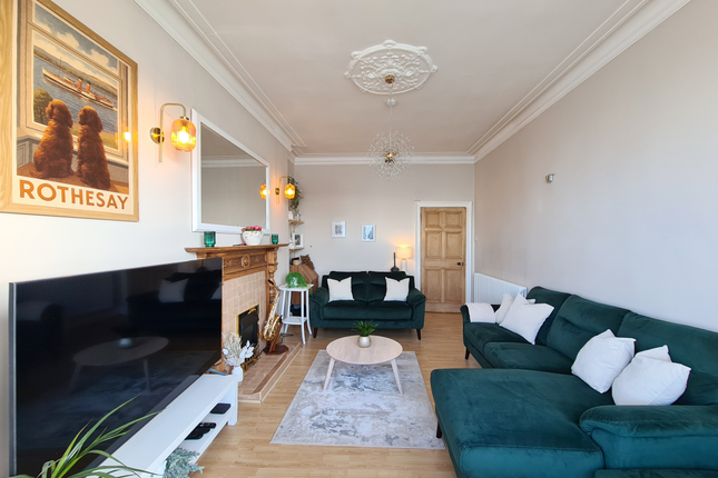 Flat 2/2, 18, Flat 2/2, 18 Battery Place, Rothesay photo 5