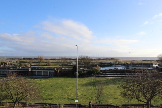 Penthouse for sale in South Parade, Skegness