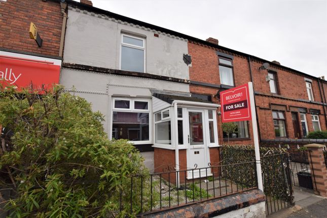 Thumbnail Terraced house for sale in Greenfield Road, Dentons Green, St Helens