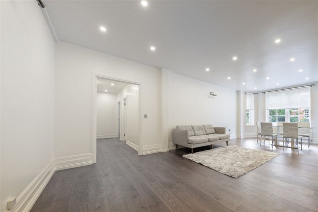 Thumbnail Flat for sale in Grove End Road, St John's Wood, London