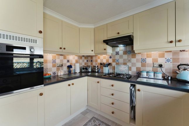 Mobile/park home for sale in Caerwnon Park, Builth Wells