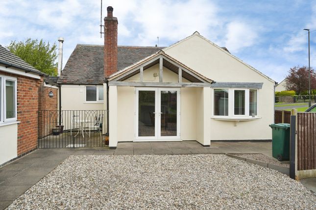 4-bed house on 98, Woodville Road, Swadlincote, £400,000