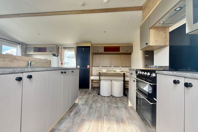 4, Bowland Fell Holiday Park, B6478, Skipton photo 4