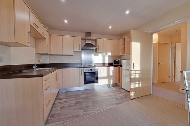 110, Yeoman Close, Ipswich photo 5