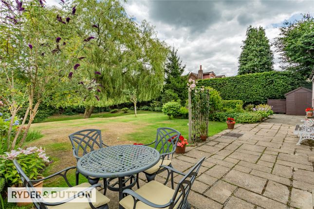 7, Marsden Close, Rochdale photo 2