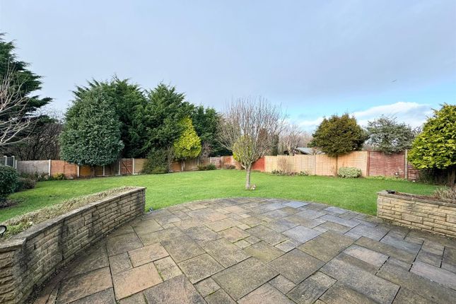 Detached house to rent in Barwick View, Ingleby Barwick, Stockton-On-Tees