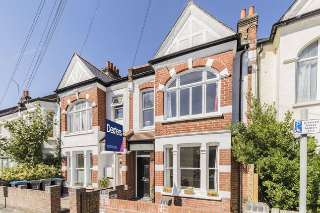 Thumbnail Terraced house for sale in Devonshire Road, Colliers Wood, London
