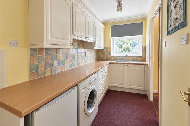 Flat Flat 9 Broadway, 1, Osborne Road, Poole photo 3