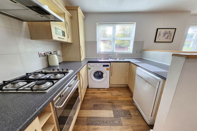 3 Bourchier Way, Warrington photo 3