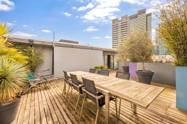 Thumbnail Flat for sale in William Road, Euston