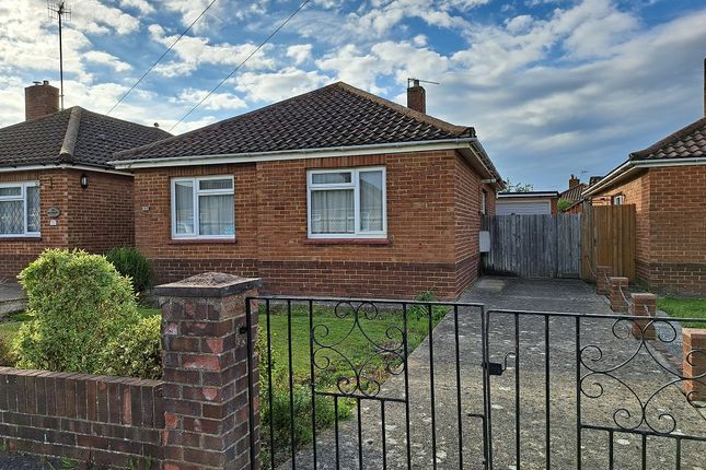 Detached bungalow for sale in Broadview Close, Lower Willingdon, Eastbourne