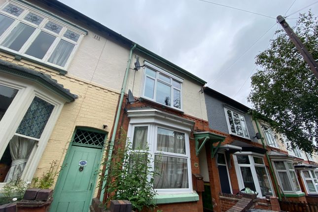 Flat to rent in Beaconsfield Road, Leicester