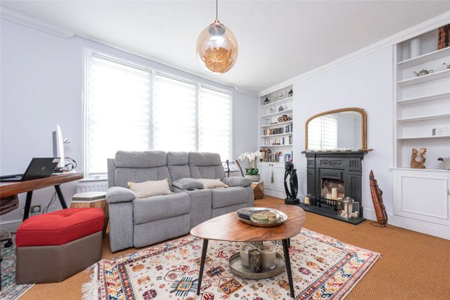 Thumbnail End terrace house to rent in College Road, Kensal Rise, London