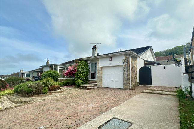 Semi-detached bungalow for sale in Maple Road, Brixham