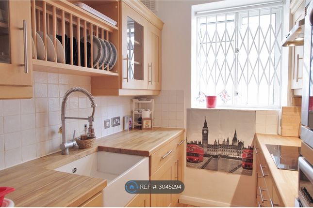 Flat, Radley House Gloucester Place, London photo 3