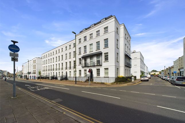 Flat for sale in Regency Place, Cheltenham, Gloucestershire